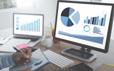 Работа с MS Power BI и автоматизация на анализа с AI – обучение с ваучери от АЗ
